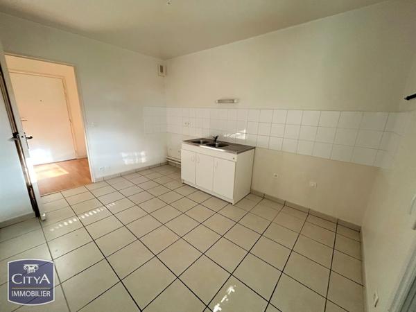 Appartement à vendre 3 pièces 69.5m²