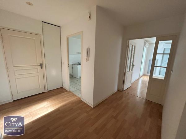 Appartement à vendre 3 pièces 69.5m²