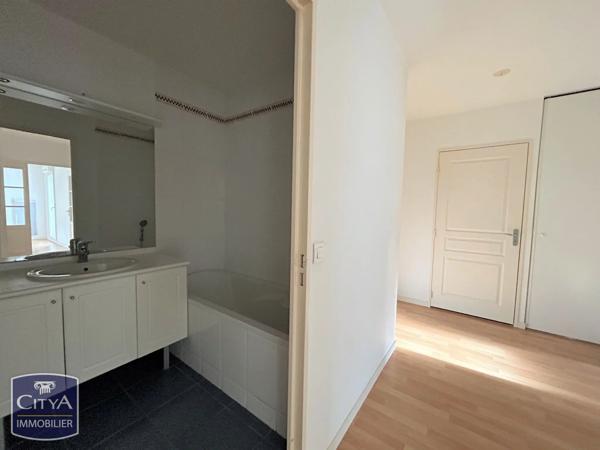 Appartement à vendre 3 pièces 69.5m²