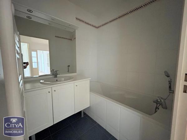 Appartement à vendre 3 pièces 69.5m²