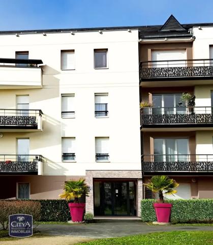 Appartement à vendre 3 pièces 69.5m²