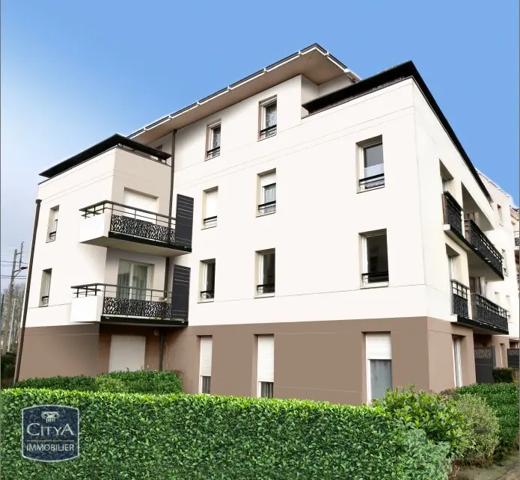 Appartement à vendre 3 pièces 69.5m²