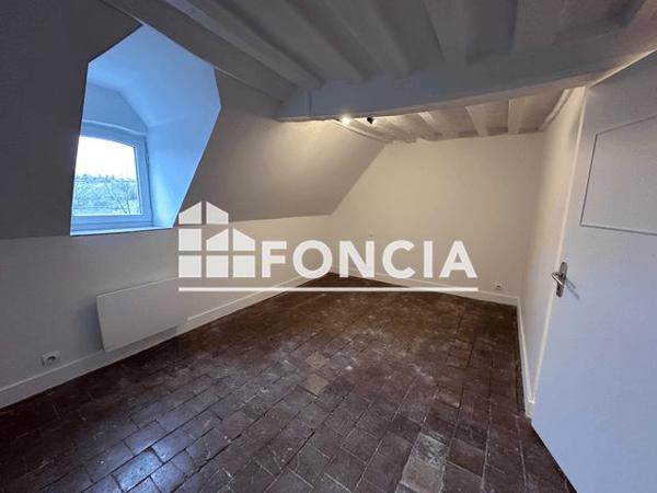 Location Maison 2 pièces 49.85 m² - HAMEAU DE BOULOGNE Orbec 14290