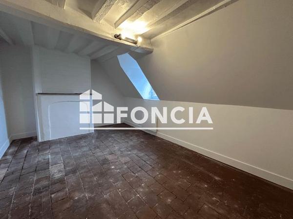 Location Maison 2 pièces 49.85 m² - HAMEAU DE BOULOGNE Orbec 14290