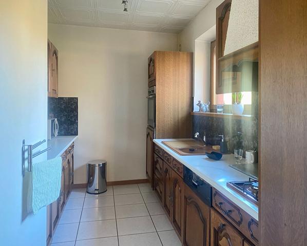 Maison - 7 pièces - 151 m²