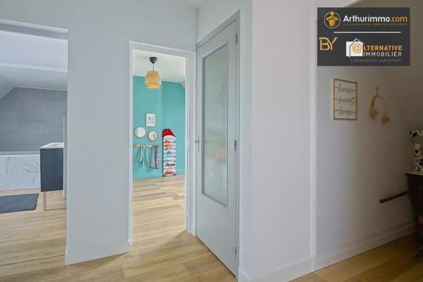 Vente Maison 7 pièces 137 m2 à Vitré