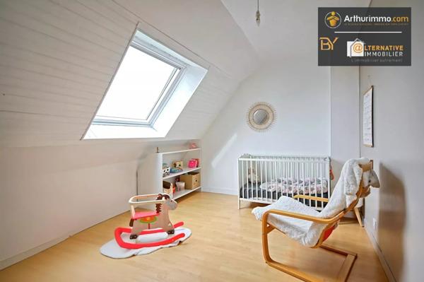 Vente Maison 7 pièces 137 m2 à Vitré