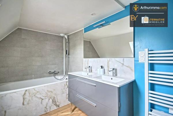 Vente Maison 7 pièces 137 m2 à Vitré