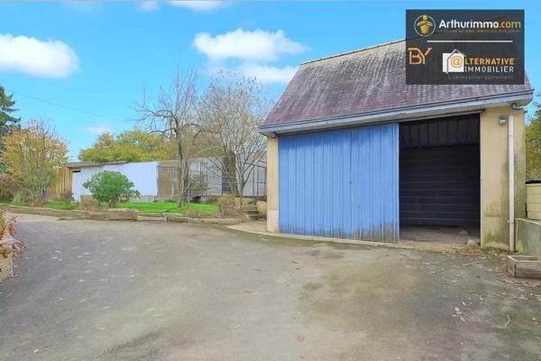 Vente Maison 7 pièces 137 m2 à Vitré