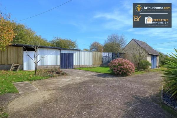 Vente Maison 7 pièces 137 m2 à Vitré