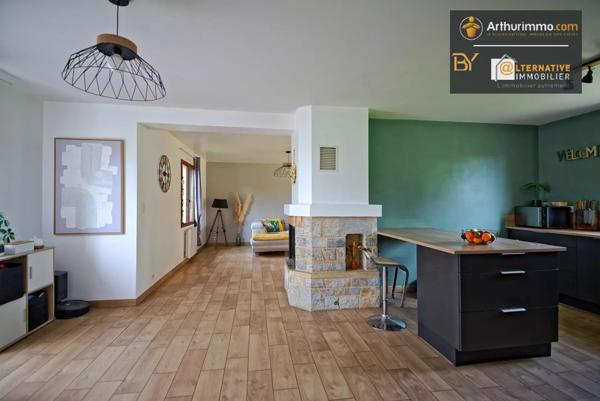 Vente Maison 7 pièces 137 m2 à Vitré