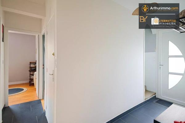 Vente Maison 7 pièces 137 m2 à Vitré