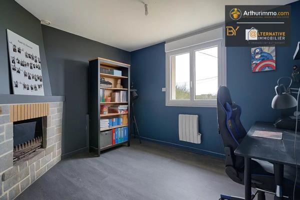 Vente Maison 7 pièces 137 m2 à Vitré