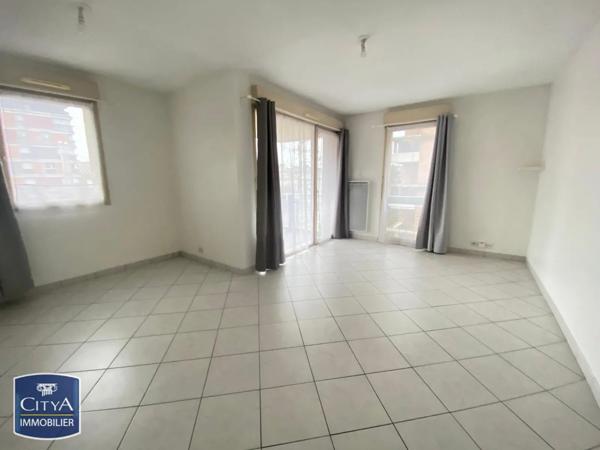 Appartement à louer 3 pièces 66.8m²
