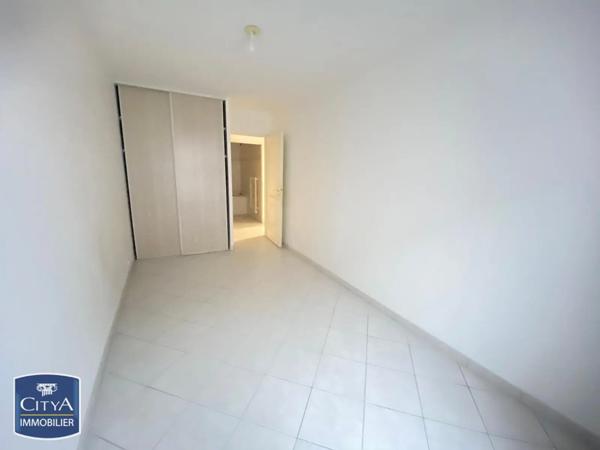 Appartement à louer 3 pièces 66.8m²