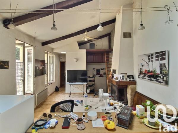 Maison à vendre 4 pièces 106 m² La Ciotat