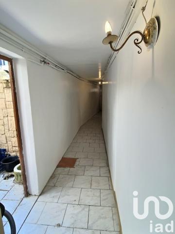 Maison à vendre 4 pièces 106 m² La Ciotat