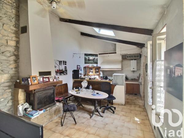 Maison à vendre 4 pièces 106 m² La Ciotat