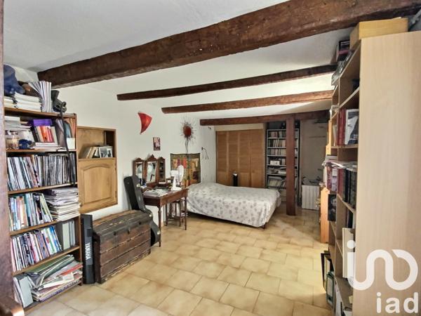 Maison à vendre 4 pièces 106 m² La Ciotat