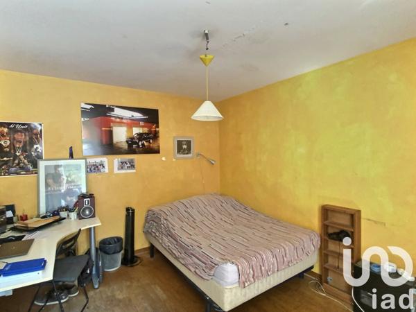 Maison à vendre 4 pièces 106 m² La Ciotat