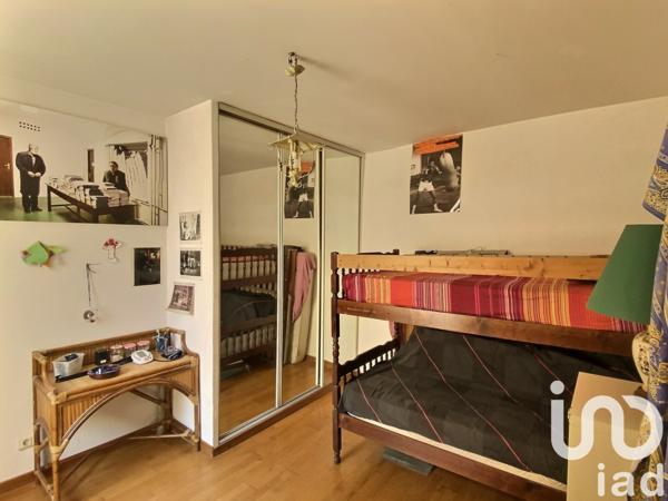 Maison à vendre 4 pièces 106 m² La Ciotat