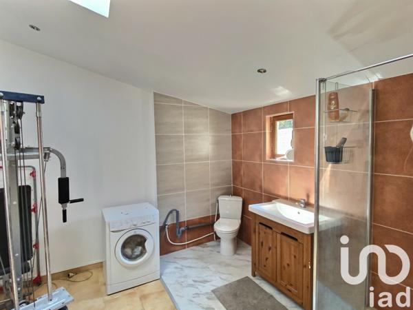 Maison à vendre 4 pièces 106 m² La Ciotat