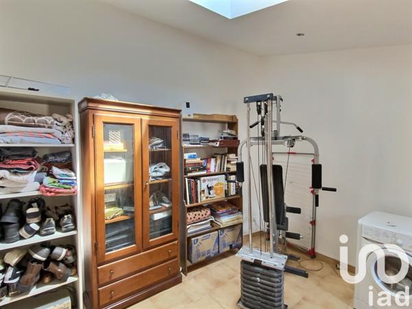 Maison à vendre 4 pièces 106 m² La Ciotat