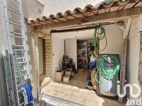 Maison à vendre 4 pièces 106 m² La Ciotat