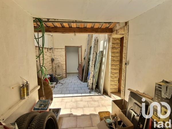 Maison à vendre 4 pièces 106 m² La Ciotat