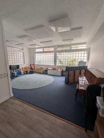 Bureaux Grenelle - PARIS