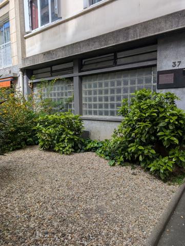 Bureaux Grenelle - PARIS