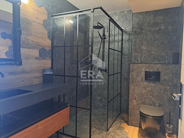 Appartement  T2 à vendre à NICE  - CORNICHE FLEURIE