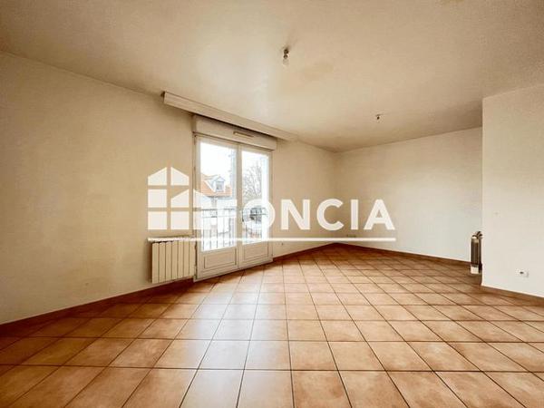 Location Appartement 2 pièces 51.8 m² - 140 BIS ALLEE DE MONTFERMEIL Clichy Sous Bois 93390