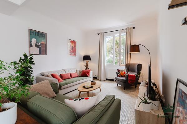 Maison 4 pièce(s) 3 chambre(s) 136 m²
