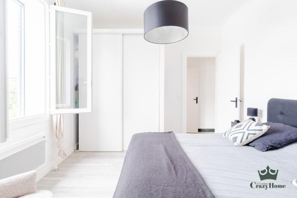 Maison 4 pièce(s) 3 chambre(s) 136 m²