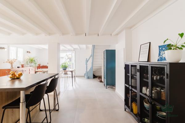 Maison 4 pièce(s) 3 chambre(s) 136 m²
