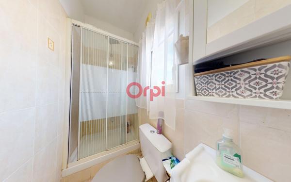 Maison à vendre    4 pièces • 57 m2 Les Pavillons-sous-Bois