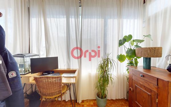 Maison à vendre    4 pièces • 57 m2 Les Pavillons-sous-Bois