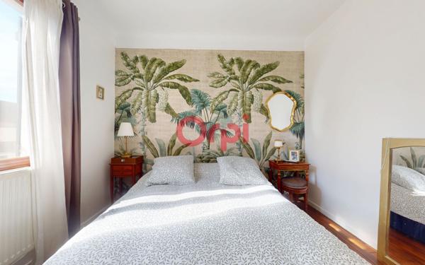 Maison à vendre    4 pièces • 57 m2 Les Pavillons-sous-Bois