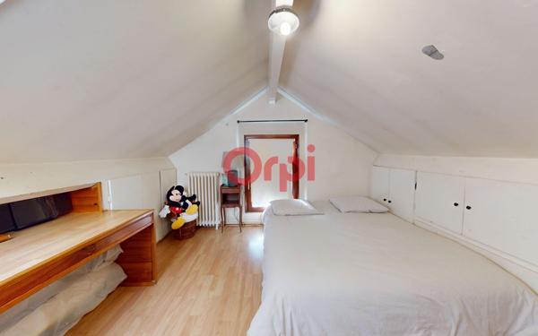 Maison à vendre    4 pièces • 57 m2 Les Pavillons-sous-Bois