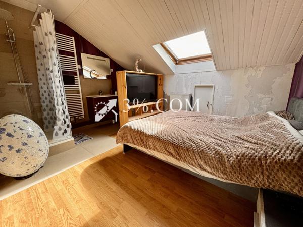 Maison 7 pièce(s) 4 chambre(s) 140 m²