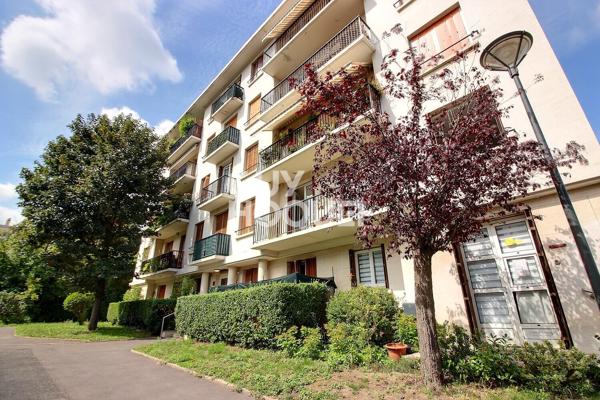 Appartement à vendre de 5 pièces de 104 m²