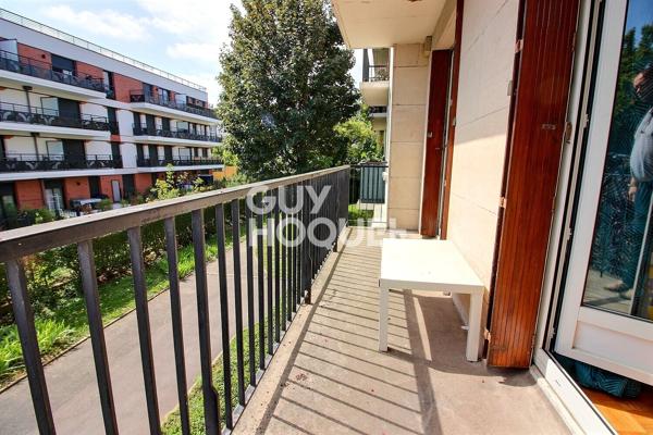 Appartement à vendre de 5 pièces de 104 m²
