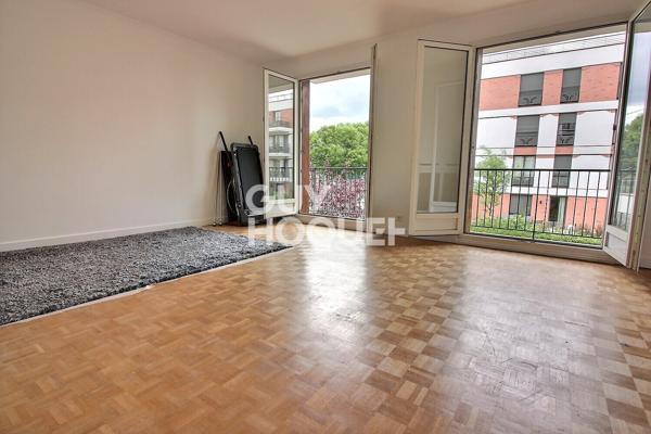 Appartement à vendre de 5 pièces de 104 m²