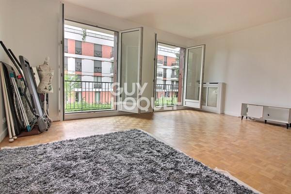 Appartement à vendre de 5 pièces de 104 m²