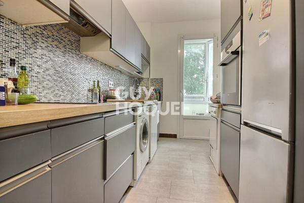 Appartement à vendre de 5 pièces de 104 m²