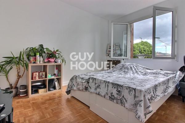 Appartement à vendre de 5 pièces de 104 m²