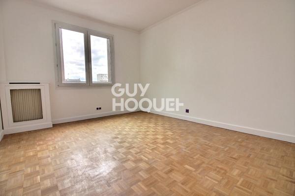 Appartement à vendre de 5 pièces de 104 m²