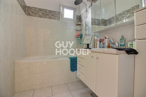 Appartement à vendre de 5 pièces de 104 m²
