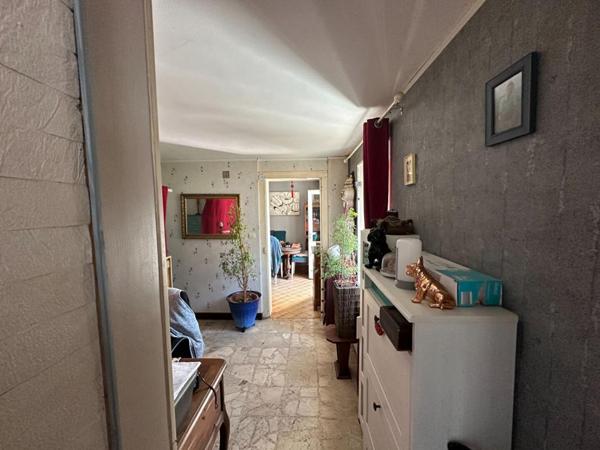 Charmant ensemble immobilier à Langé ? idéal résidence principale + projet locatif ou familial